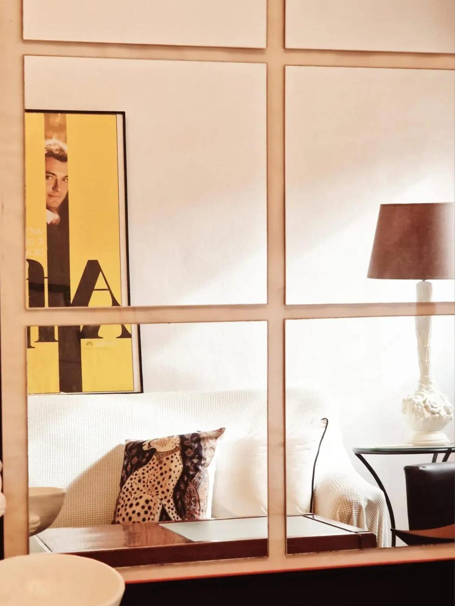 Apartamento Bright In With Private Garden