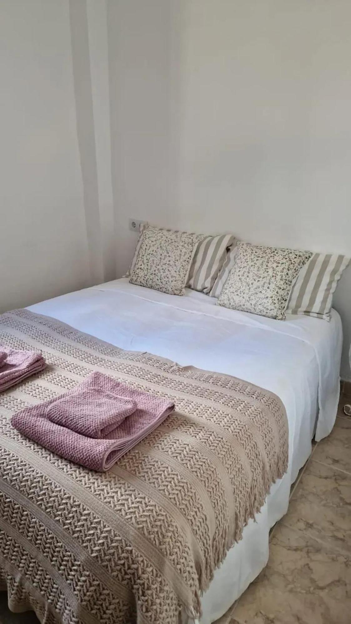 Bright In With Private Garden Apartamento *