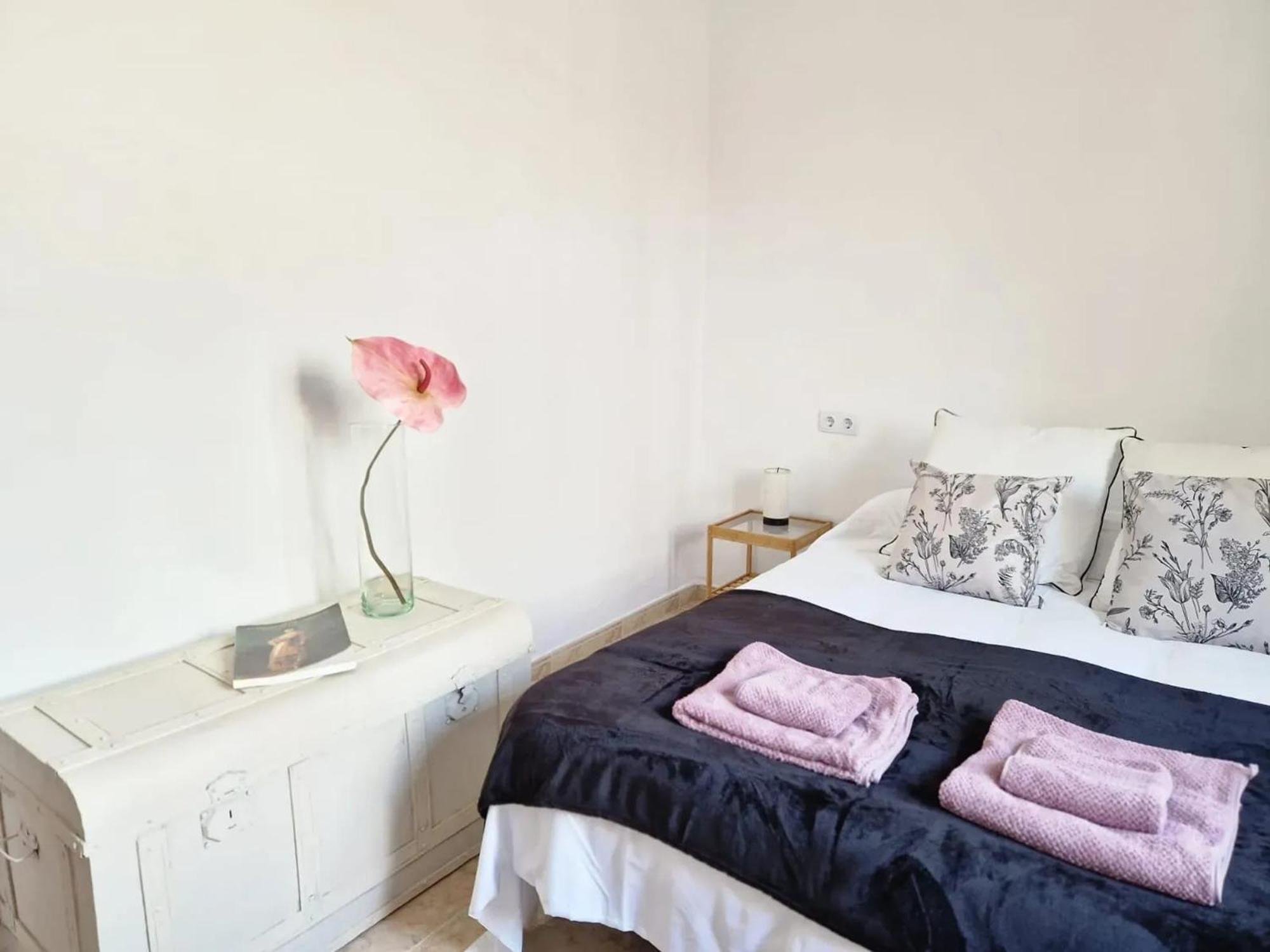 Bright In With Private Garden Apartamento *