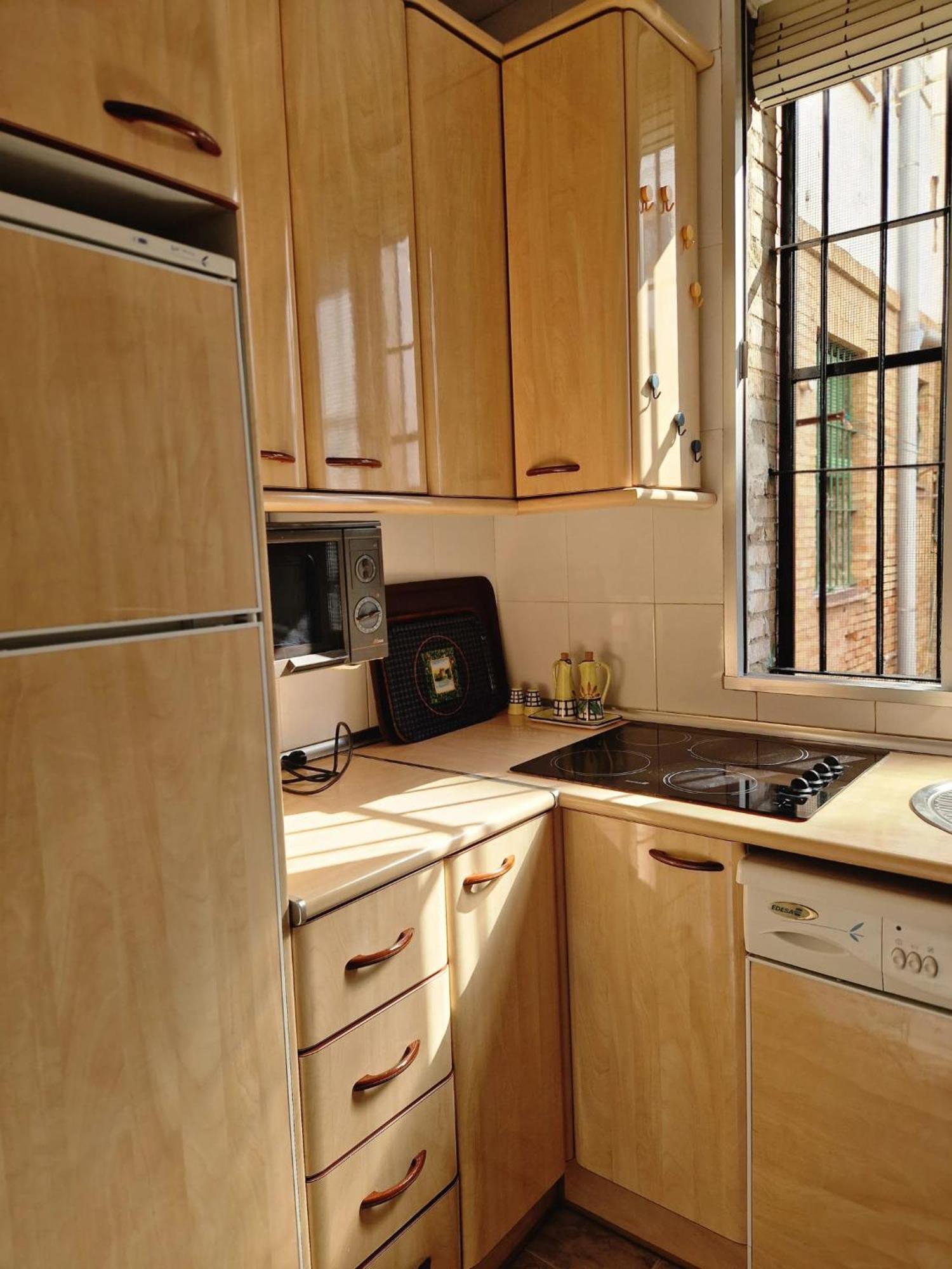 Apartamento Bright In With Private Garden *