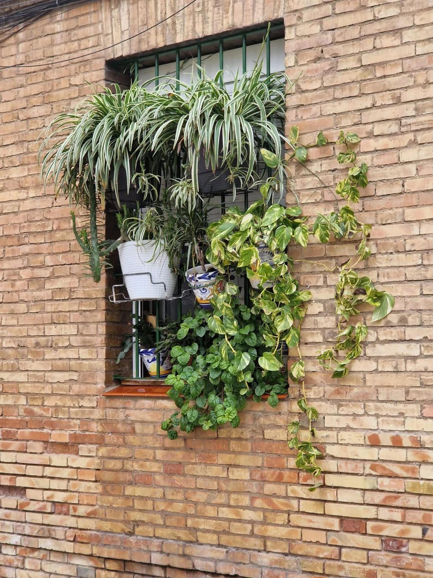Apartamento Bright In With Private Garden *