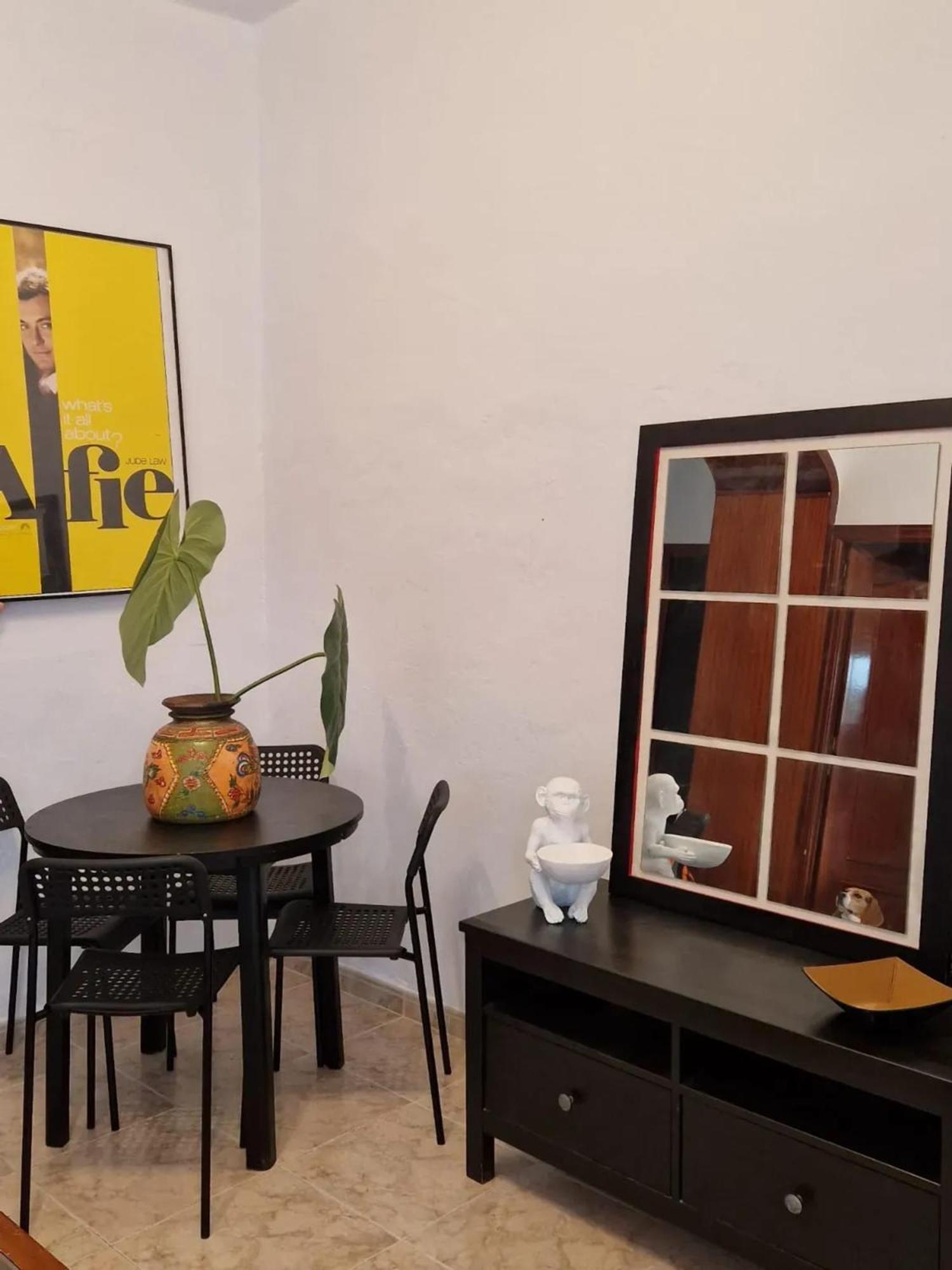 Bright In With Private Garden Sevilla